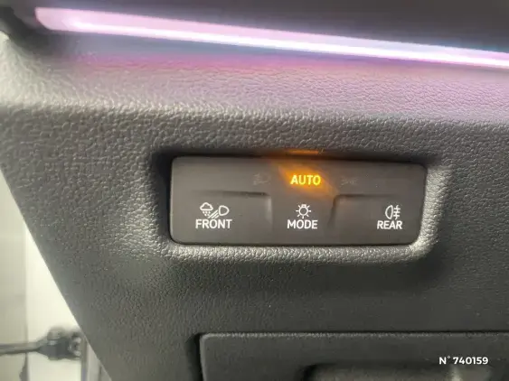 VOLKSWAGEN TIGUAN III - voiture d'occasion - Photo 15