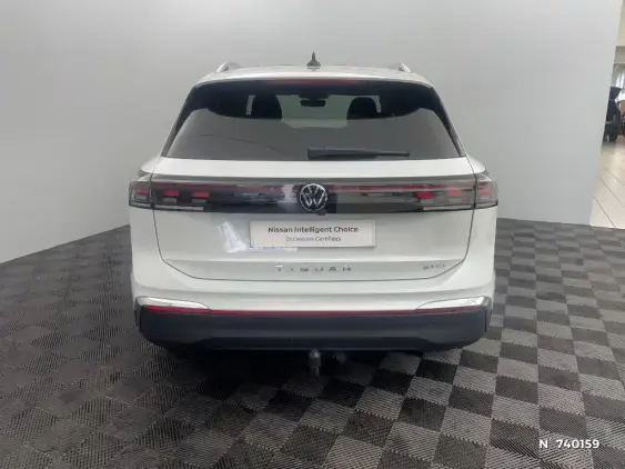 VOLKSWAGEN TIGUAN III - voiture d'occasion - Photo 6