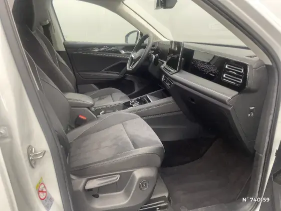 VOLKSWAGEN TIGUAN III - voiture d'occasion - Photo 10