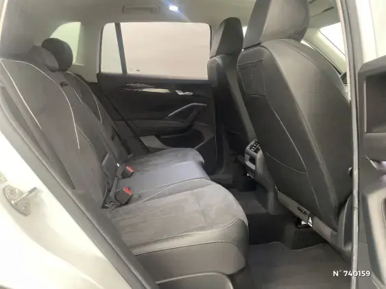 VOLKSWAGEN TIGUAN III - voiture d'occasion - Photo 11