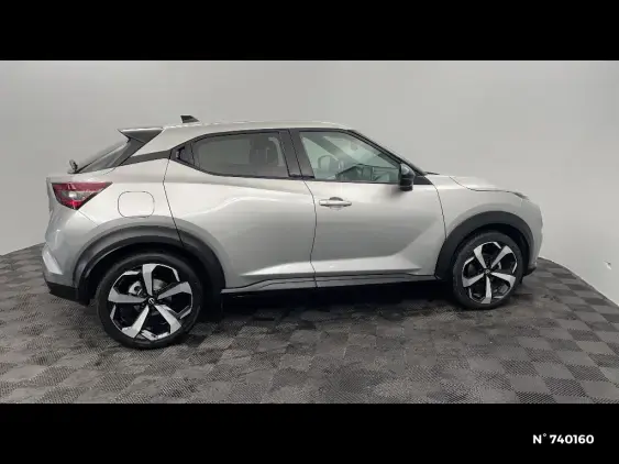 NISSAN JUKE II - voiture d'occasion - Photo 5