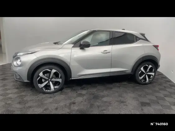 NISSAN JUKE II - voiture d'occasion - Photo 2