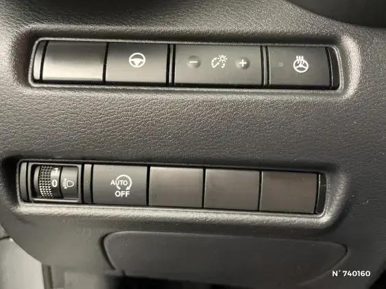 NISSAN JUKE II - voiture d'occasion - Photo 15
