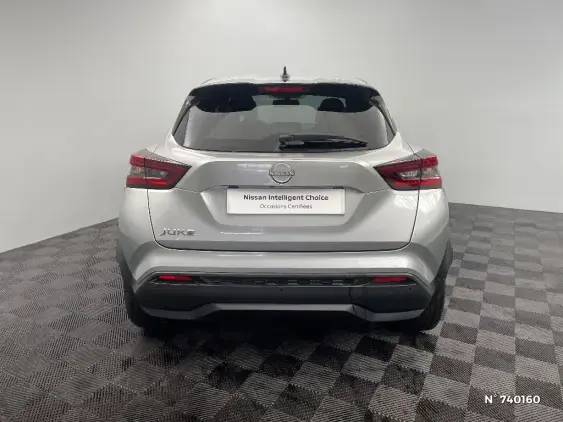 NISSAN JUKE II - voiture d'occasion - Photo 6
