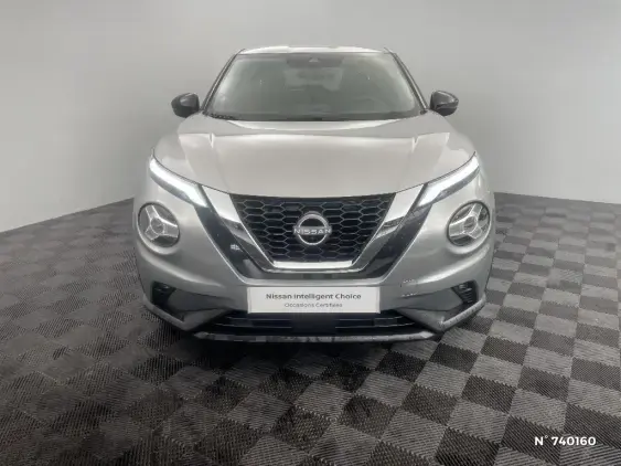 NISSAN JUKE II - voiture d'occasion - Photo 3
