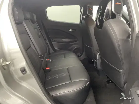 NISSAN JUKE II - voiture d'occasion - Photo 11
