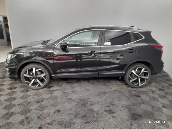 NISSAN QASHQAI III - voiture d'occasion - Photo 2