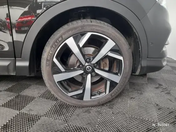 NISSAN QASHQAI III - voiture d'occasion - Photo 8