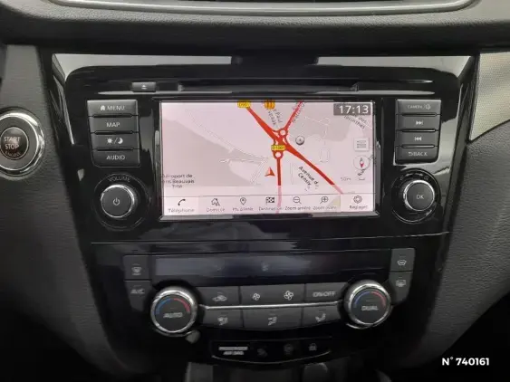 NISSAN QASHQAI III - voiture d'occasion - Photo 13