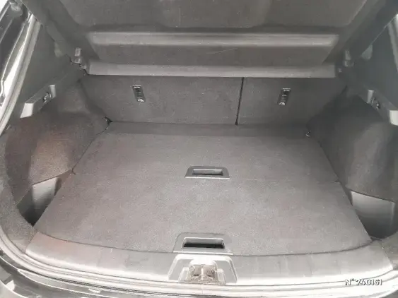 NISSAN QASHQAI III - voiture d'occasion - Photo 7
