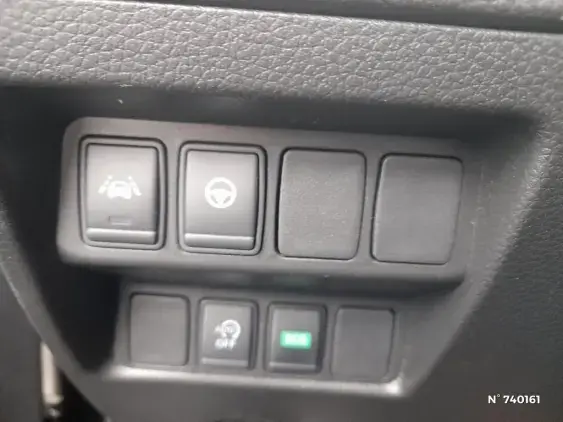 NISSAN QASHQAI III - voiture d'occasion - Photo 15
