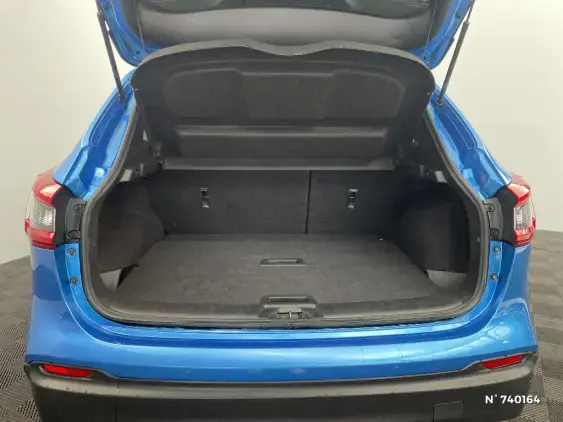 NISSAN QASHQAI III - voiture d'occasion - Photo 7