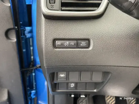 NISSAN QASHQAI III - voiture d'occasion - Photo 15