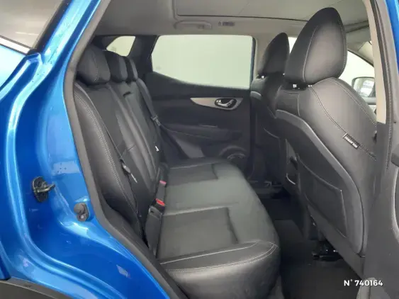 NISSAN QASHQAI III - voiture d'occasion - Photo 11