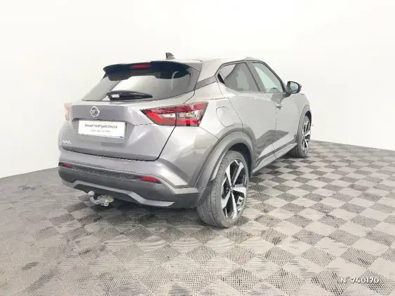NISSAN JUKE II - voiture d'occasion - Photo 4