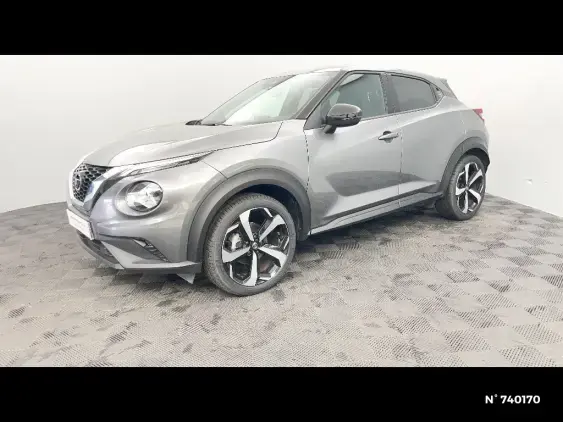 NISSAN JUKE II - voiture d'occasion - Photo 2