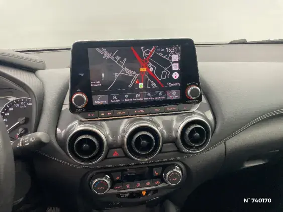 NISSAN JUKE II - voiture d'occasion - Photo 13