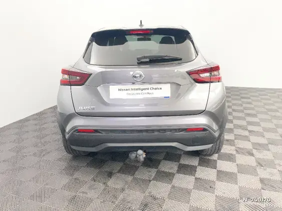 NISSAN JUKE II - voiture d'occasion - Photo 6