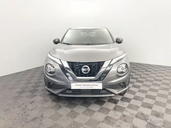 NISSAN JUKE II - voiture d'occasion - Photo 3