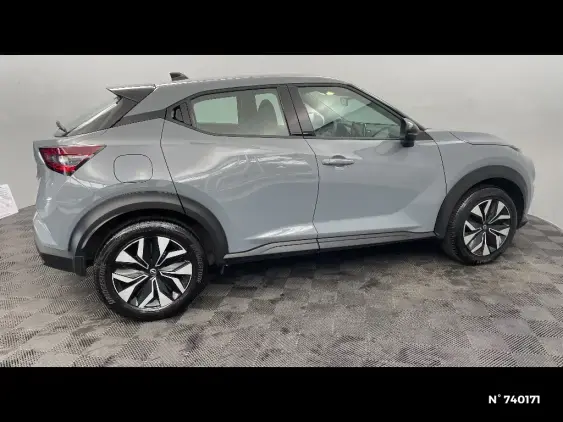 NISSAN JUKE II - voiture d'occasion - Photo 5