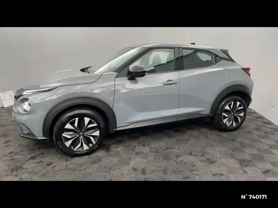 NISSAN JUKE II - voiture d'occasion - Photo 2