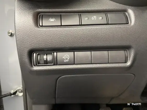 NISSAN JUKE II - voiture d'occasion - Photo 15
