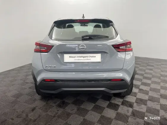 NISSAN JUKE II - voiture d'occasion - Photo 6