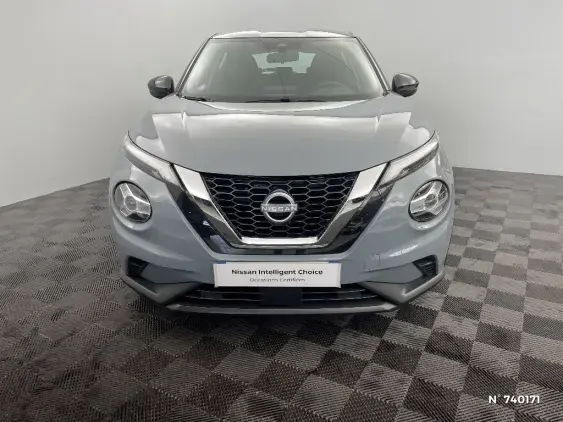 NISSAN JUKE II - voiture d'occasion - Photo 3