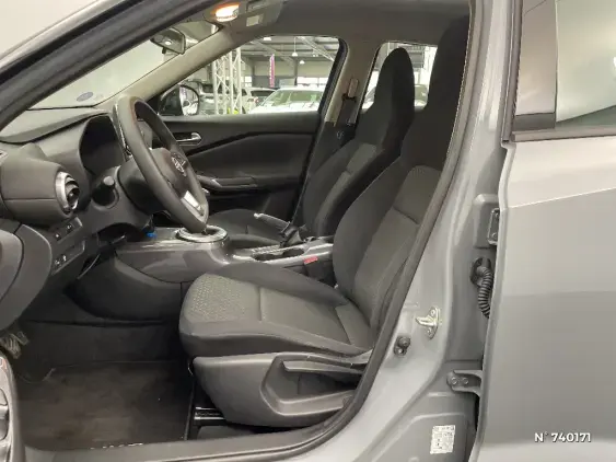 NISSAN JUKE II - voiture d'occasion - Photo 10