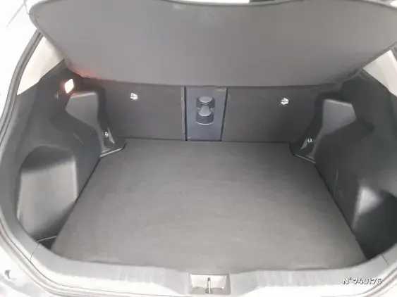 TOYOTA YARIS CROSS I - voiture d'occasion - Photo 7