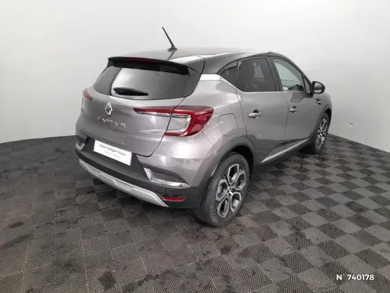 RENAULT CAPTUR II - voiture d'occasion - Photo 4
