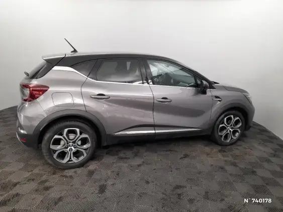 RENAULT CAPTUR II - voiture d'occasion - Photo 5