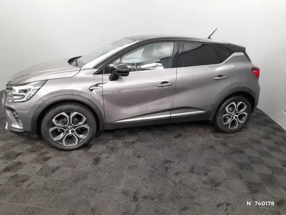 RENAULT CAPTUR II - voiture d'occasion - Photo 2