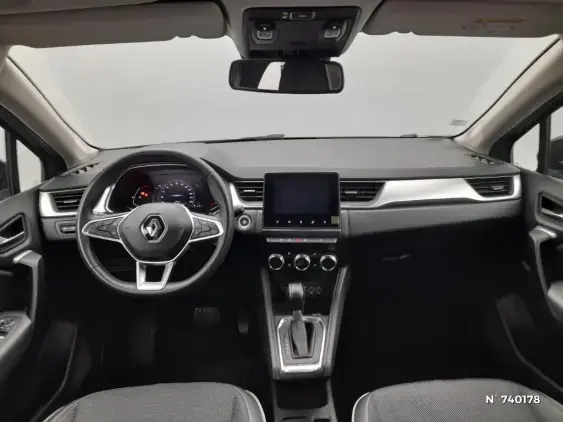 RENAULT CAPTUR II - voiture d'occasion - Photo 9