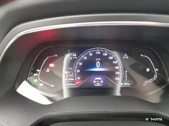 RENAULT CAPTUR II - voiture d'occasion - Photo 12