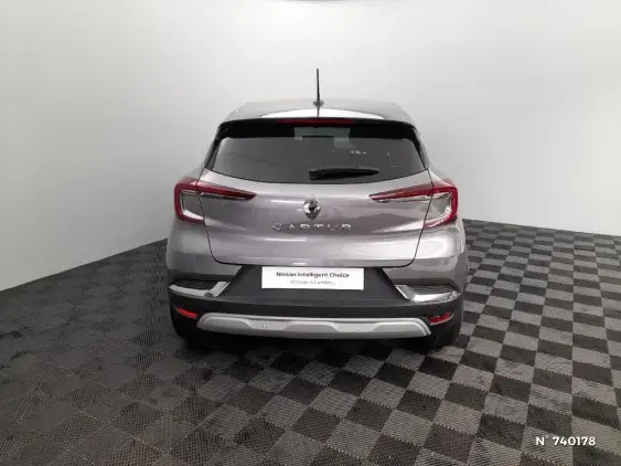 RENAULT CAPTUR II - voiture d'occasion - Photo 6