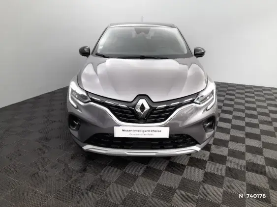 RENAULT CAPTUR II - voiture d'occasion - Photo 3