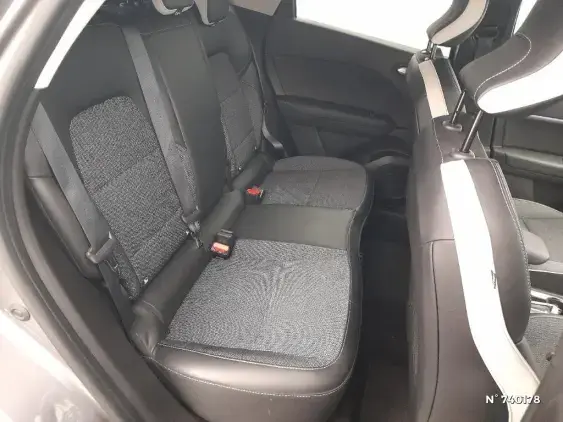 RENAULT CAPTUR II - voiture d'occasion - Photo 11