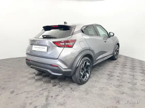 NISSAN JUKE II - voiture d'occasion - Photo 4