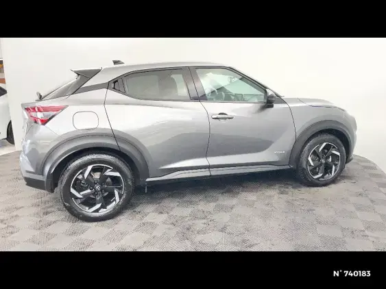 NISSAN JUKE II - voiture d'occasion - Photo 5