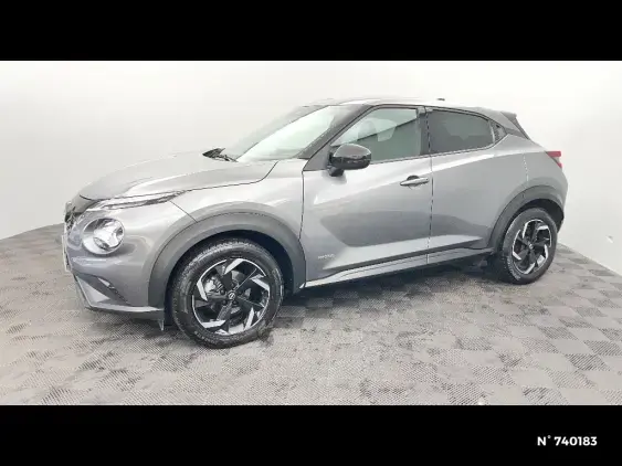 NISSAN JUKE II - voiture d'occasion - Photo 2