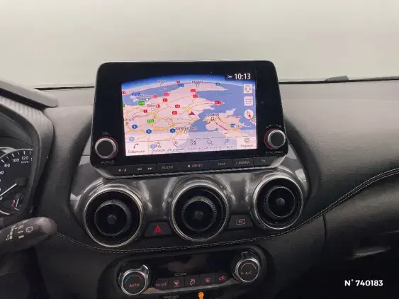 NISSAN JUKE II - voiture d'occasion - Photo 13