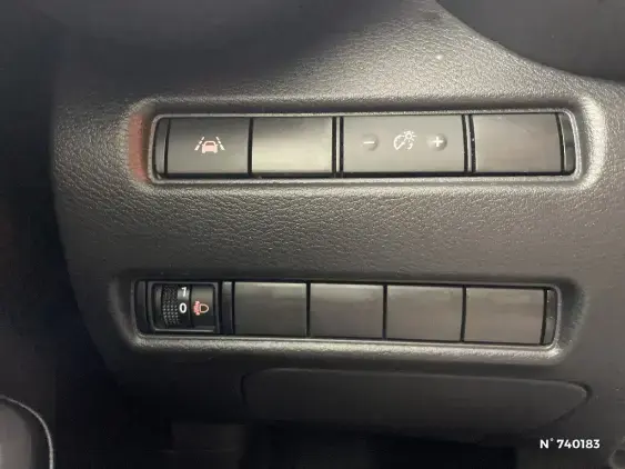 NISSAN JUKE II - voiture d'occasion - Photo 15