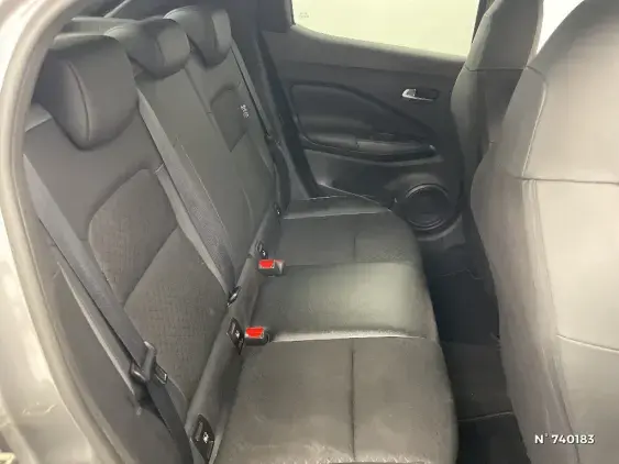 NISSAN JUKE II - voiture d'occasion - Photo 11
