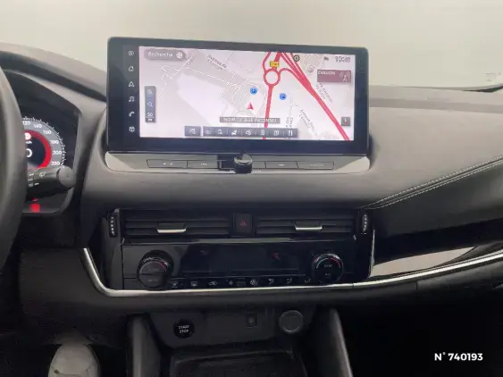 NISSAN QASHQAI III - voiture d'occasion - Photo 13