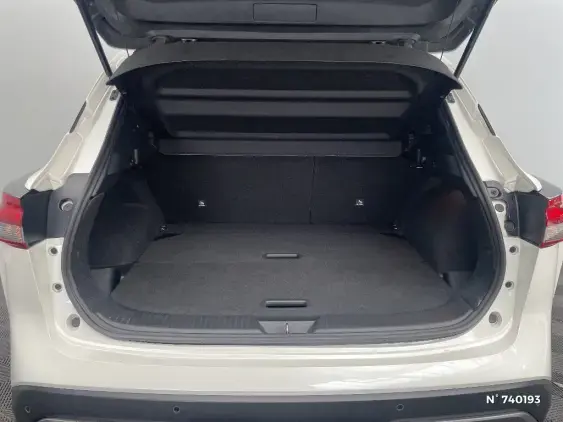 NISSAN QASHQAI III - voiture d'occasion - Photo 7