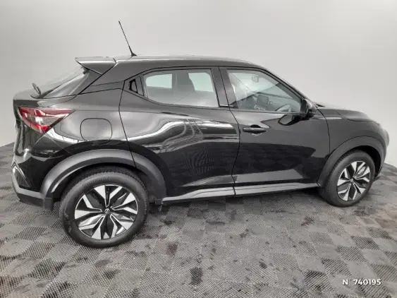 NISSAN JUKE II - voiture d'occasion - Photo 5