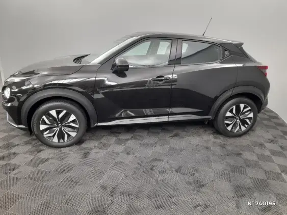 NISSAN JUKE II - voiture d'occasion - Photo 2