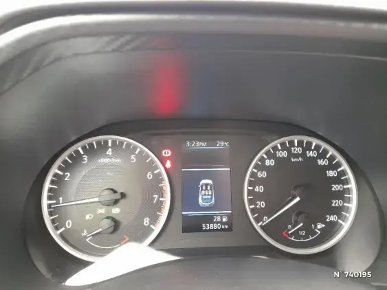 NISSAN JUKE II - voiture d'occasion - Photo 12