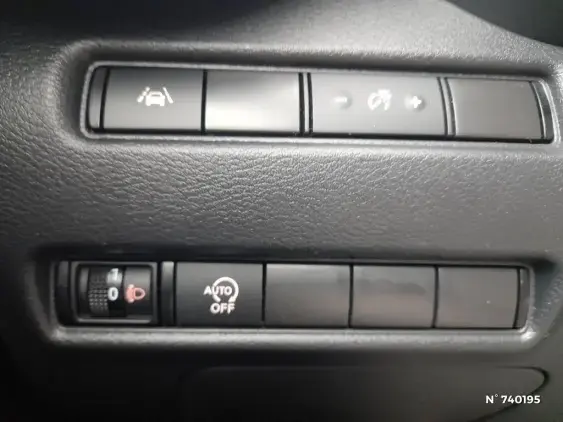 NISSAN JUKE II - voiture d'occasion - Photo 15